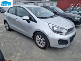 KIA Rio, Autot, Raisio, Tori.fi KIA Rio, Autot, Raisio, Tori.fi