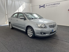 Toyota Avensis, Autot, Oulu, Tori.fi Toyota Avensis, Autot, Oulu, Tori.fi
