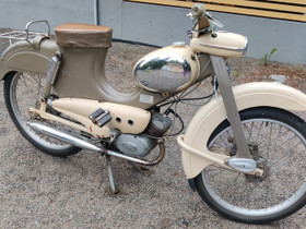 Rabeneick Binetta III/47 1960, Mopot, Moto, Janakkala, Tori.fi Rabeneick Binetta III/47 1960, Mopot, Moto, Janakkala, Tori.fi