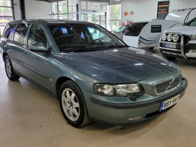 Volvo V70, Autot, Kauhava, Tori.fi Volvo V70, Autot, Kauhava, Tori.fi