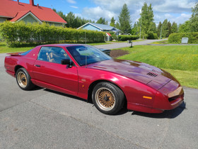 Pontiac Firebird, Autot, Muhos, Tori.fi Pontiac Firebird, Autot, Muhos, Tori.fi