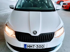 Skoda Fabia, Autot, Helsinki, Tori.fi Skoda Fabia, Autot, Helsinki, Tori.fi
