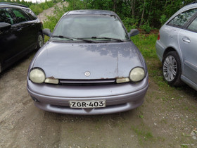 Chrysler Neon, Autot, Kajaani, Tori.fi Chrysler Neon, Autot, Kajaani, Tori.fi