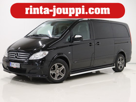 Mercedes-Benz Viano, Autot, Vantaa, Tori.fi Mercedes-Benz Viano, Autot, Vantaa, Tori.fi