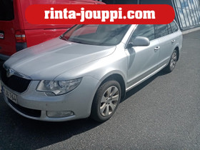 Skoda Superb, Autot, Rovaniemi, Tori.fi Skoda Superb, Autot, Rovaniemi, Tori.fi