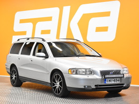 Volvo V70, Autot, Porvoo, Tori.fi Volvo V70, Autot, Porvoo, Tori.fi