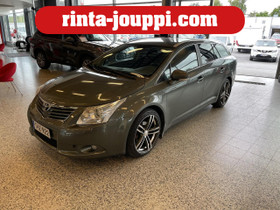 Toyota Avensis, Autot, Pori, Tori.fi Toyota Avensis, Autot, Pori, Tori.fi