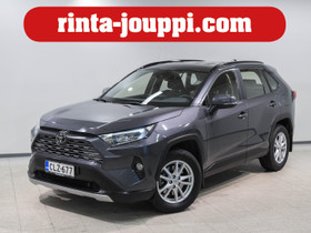 Toyota RAV4, Autot, Pori, Tori.fi Toyota RAV4, Autot, Pori, Tori.fi