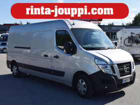 Nissan NV400, Autot, Jyväskylä, Tori.fi Nissan NV400, Autot, Jyväskylä, Tori.fi
