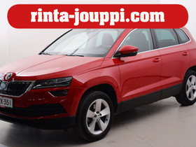 Skoda Karoq, Autot, Jyväskylä, Tori.fi Skoda Karoq, Autot, Jyväskylä, Tori.fi