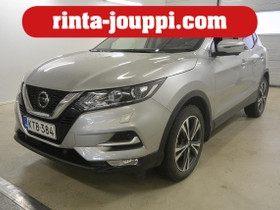 Nissan Qashqai, Autot, Keuruu, Tori.fi Nissan Qashqai, Autot, Keuruu, Tori.fi