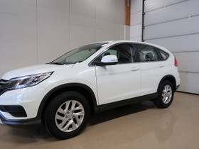Honda CR-V, Autot, Seinäjoki, Tori.fi Honda CR-V, Autot, Seinäjoki, Tori.fi