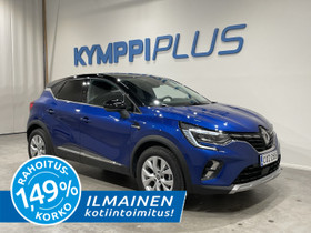 Renault Captur, Autot, Oulu, Tori.fi