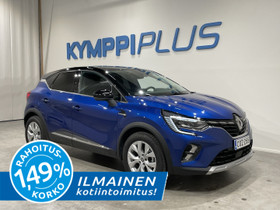 Renault Captur, Autot, Oulu, Tori.fi Renault Captur, Autot, Oulu, Tori.fi