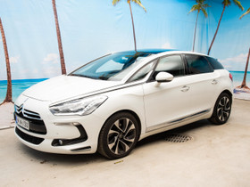 Citroen DS5, Autot, Lempäälä, Tori.fi Citroen DS5, Autot, Lempäälä, Tori.fi