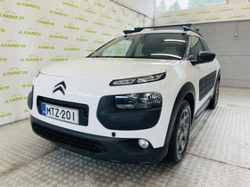 Citroen C4 Cactus, Autot, Lempäälä, Tori.fi Citroen C4 Cactus, Autot, Lempäälä, Tori.fi