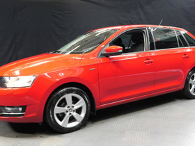 Skoda RAPID, Autot, Vantaa, Tori.fi Skoda RAPID, Autot, Vantaa, Tori.fi