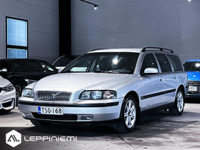 Volvo V70, Autot, Tampere, Tori.fi