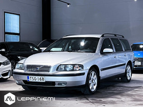 Volvo V70, Autot, Tampere, Tori.fi Volvo V70, Autot, Tampere, Tori.fi