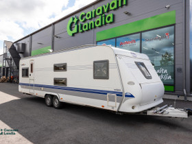 Hobby 720UKFE Exclusive, Asuntovaunut, Matkailuautot ja asuntovaunut, Kokkola, Tori.fi Hobby 720UKFE Exclusive, Asuntovaunut, Matkailuautot ja asuntovaunut, Kokkola, Tori.fi