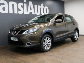 Nissan Qashqai, Autot, Turku, Tori.fi Nissan Qashqai, Autot, Turku, Tori.fi