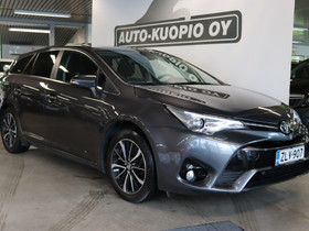 Toyota Avensis, Autot, Kuopio, Tori.fi Toyota Avensis, Autot, Kuopio, Tori.fi