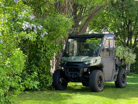 Can-Am Traxter HD8 koppimönkijä, Mönkijät, Moto, Oulu, Tori.fi Can-Am Traxter HD8 koppimönkijä, Mönkijät, Moto, Oulu, Tori.fi