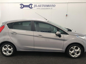 Ford Fiesta, Autot, Oulu, Tori.fi Ford Fiesta, Autot, Oulu, Tori.fi