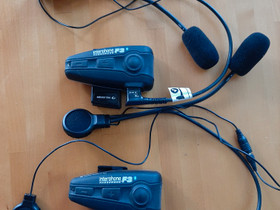 Kypäräpuhelimet Interphone f3, Muut motovaraosat ja tarvikkeet, Mototarvikkeet ja varaosat, Seinäjoki, Tori.fi Kypäräpuhelimet Interphone f3, Muut motovaraosat ja tarvikkeet, Mototarvikkeet ja varaosat, Seinäjoki, Tori.fi