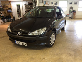 Peugeot 206, Autot, Kouvola, Tori.fi Peugeot 206, Autot, Kouvola, Tori.fi