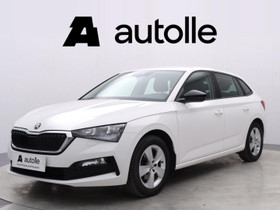 Skoda Scala, Autot, Kuopio, Tori.fi Skoda Scala, Autot, Kuopio, Tori.fi