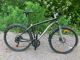 Hybridipyörä Specialized, Hybridipyörät, Polkupyörät ja pyöräily, Espoo, Tori.fi Hybridipyörä Specialized, Hybridipyörät, Polkupyörät ja pyöräily, Espoo, Tori.fi