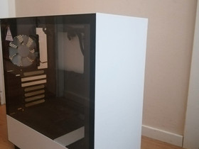NZXT H510 kotelo, Komponentit, Tietokoneet ja lisälaitteet, Lahti, Tori.fi NZXT H510 kotelo, Komponentit, Tietokoneet ja lisälaitteet, Lahti, Tori.fi