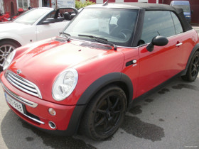 Mini Cooper, Autot, Alavus, Tori.fi Mini Cooper, Autot, Alavus, Tori.fi