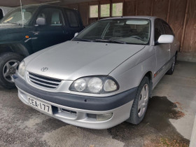 Toyota AVENSIS, Autot, Kuopio, Tori.fi Toyota AVENSIS, Autot, Kuopio, Tori.fi