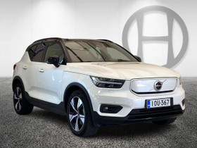 Volvo XC40, Autot, Iisalmi, Tori.fi Volvo XC40, Autot, Iisalmi, Tori.fi