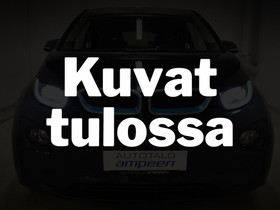 BMW I3, Autot, Tampere, Tori.fi