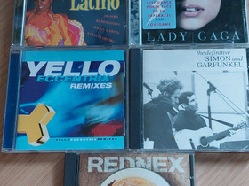 Musiikkia, Musiikki CD, DVD ja äänitteet, Musiikki ja soittimet, Lahti, Tori.fi Musiikkia, Musiikki CD, DVD ja äänitteet, Musiikki ja soittimet, Lahti, Tori.fi