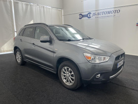 Mitsubishi ASX, Autot, Oulu, Tori.fi Mitsubishi ASX, Autot, Oulu, Tori.fi