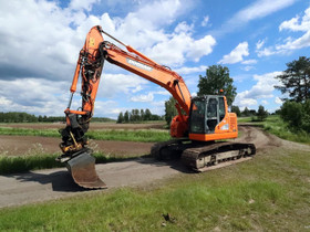 Doosan DX 235LCR, Maanrakennuskoneet, Työkoneet ja kalusto, Seinäjoki, Tori.fi Doosan DX 235LCR, Maanrakennuskoneet, Työkoneet ja kalusto, Seinäjoki, Tori.fi