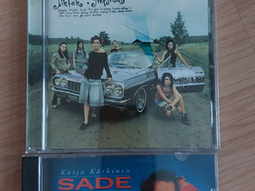 Suomalaista musaa, Musiikki CD, DVD ja äänitteet, Musiikki ja soittimet, Lahti, Tori.fi Suomalaista musaa, Musiikki CD, DVD ja äänitteet, Musiikki ja soittimet, Lahti, Tori.fi