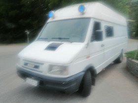 Iveco 35, Autot, Turku, Tori.fi Iveco 35, Autot, Turku, Tori.fi