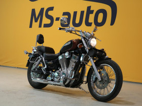 Suzuki Intruder, Moottoripyörät, Moto, Lahti, Tori.fi Suzuki Intruder, Moottoripyörät, Moto, Lahti, Tori.fi