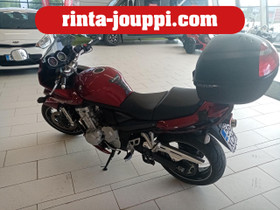 Suzuki GSF, Moottoripyörät, Moto, Rovaniemi, Tori.fi Suzuki GSF, Moottoripyörät, Moto, Rovaniemi, Tori.fi