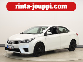 Toyota Corolla, Autot, Turku, Tori.fi Toyota Corolla, Autot, Turku, Tori.fi