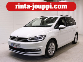 Volkswagen Touran, Autot, Kouvola, Tori.fi Volkswagen Touran, Autot, Kouvola, Tori.fi