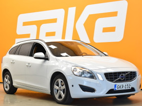Volvo V60, Autot, Oulu, Tori.fi Volvo V60, Autot, Oulu, Tori.fi