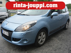 Renault Scenic, Autot, Keuruu, Tori.fi Renault Scenic, Autot, Keuruu, Tori.fi