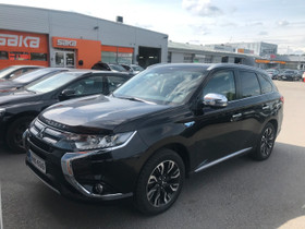 Mitsubishi OUTLANDER PHEV, Autot, Lappeenranta, Tori.fi Mitsubishi OUTLANDER PHEV, Autot, Lappeenranta, Tori.fi