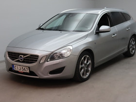 Volvo V60, Autot, Raisio, Tori.fi Volvo V60, Autot, Raisio, Tori.fi